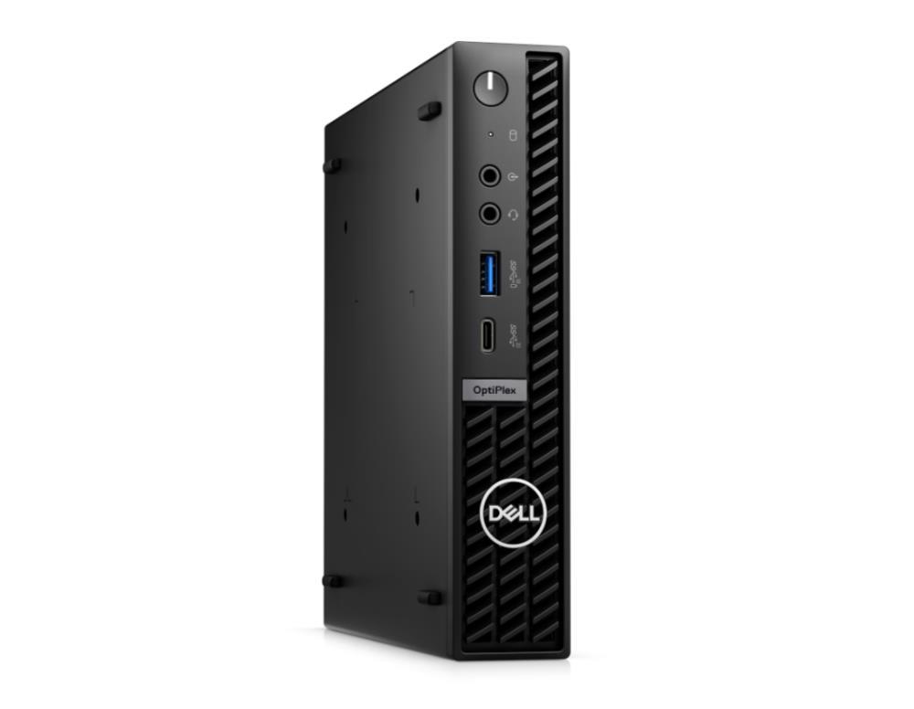 DELL OptiPlex Micro Form Factor Plus 7020 Micro