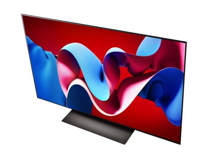 LG 83" OLED/4K/Smart 3840x2160