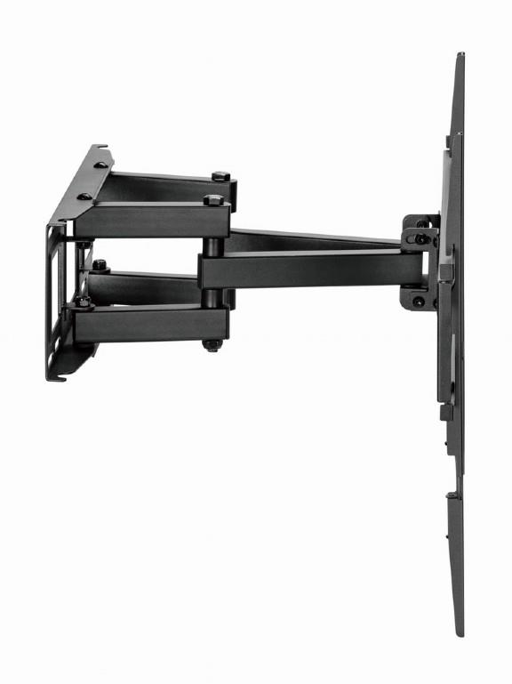 TV SET ACC WALL MOUNT 37-80"/WM-80ST-03 GEMBIRD