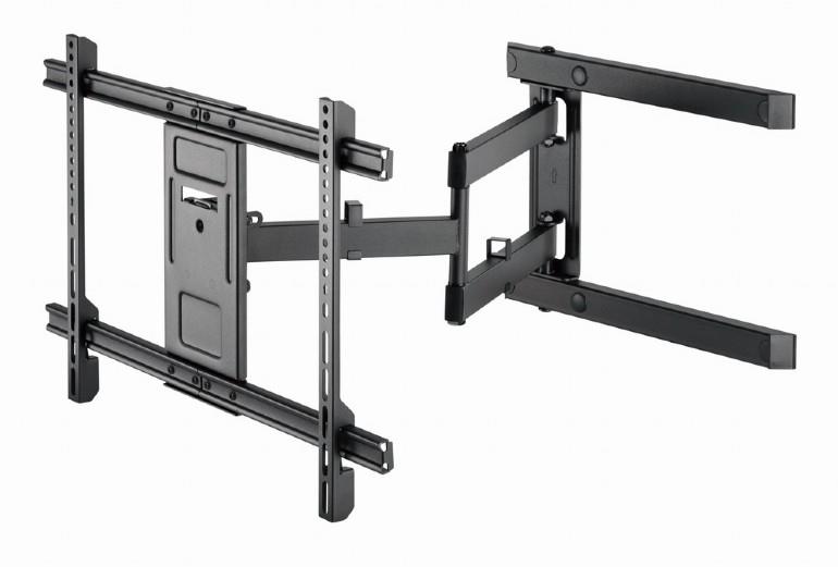 TV SET ACC WALL MOUNT 37-80"/WM-80ST-05 GEMBIRD