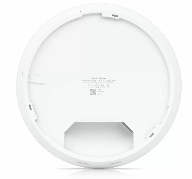 UBIQUITI Wi-Fi 6 Wi-Fi 6e Wi-Fi 7