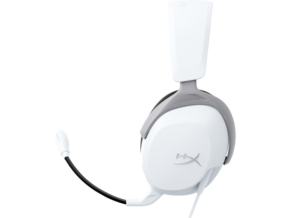 HEADSET HYPERX CLOUD STINGER 2/CORE PS WHITE 6H9B5AA HYPERX