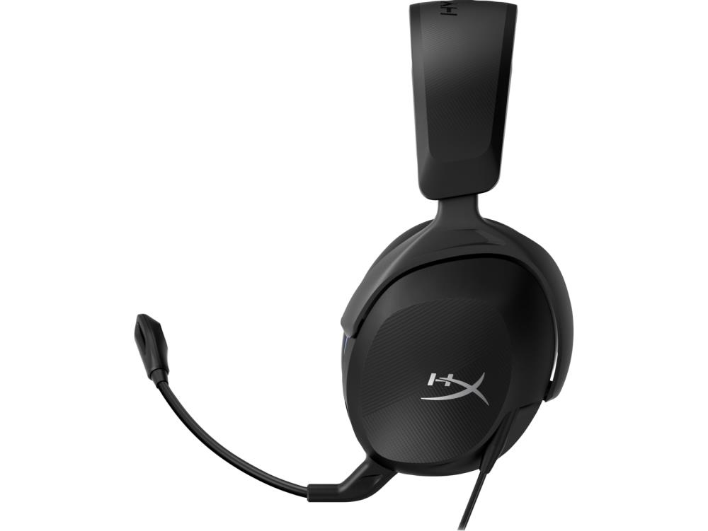 HEADSET HYPERX CLOUD STINGER 2/CORE PS BLACK 6H9B6AA HYPERX