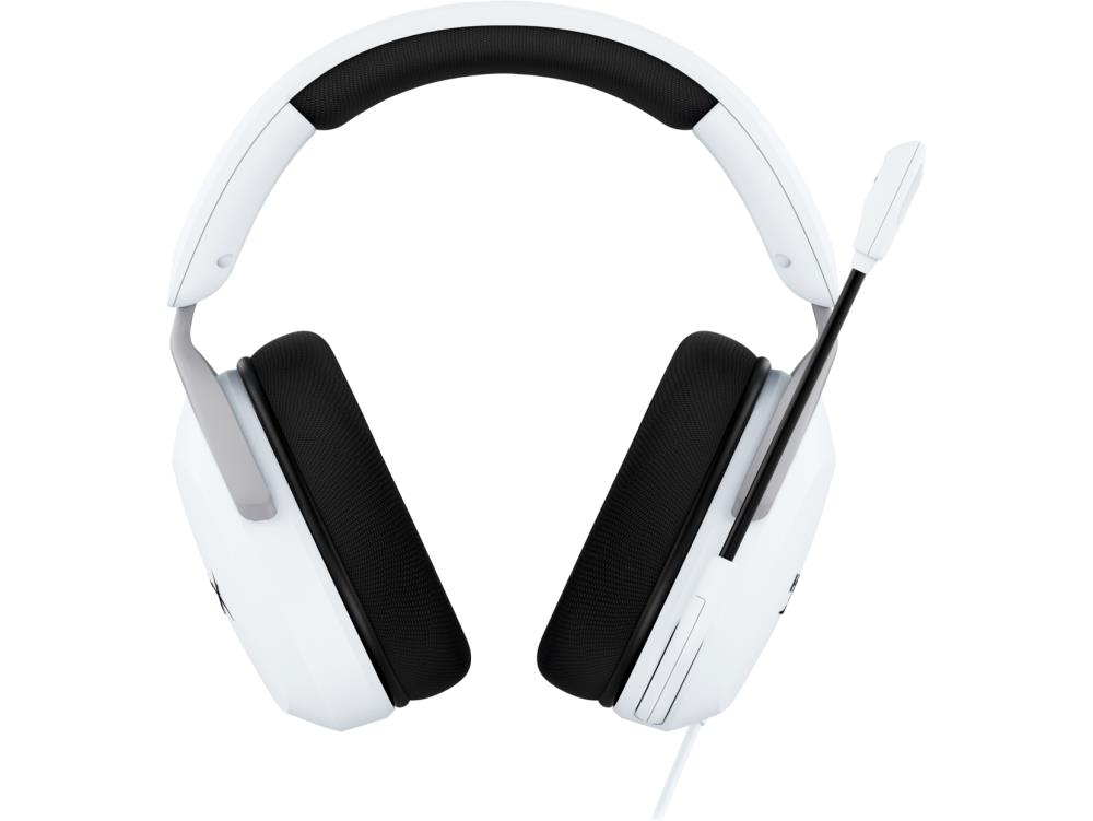 HEADSET HYPERX CLOUDX STINGER2/CORE XBOX WHITE 6H9B7AA HYPERX