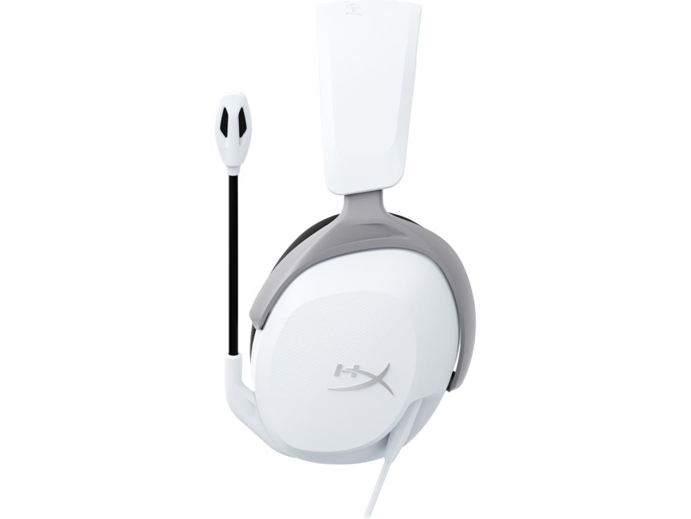 HEADSET HYPERX CLOUDX STINGER2/CORE XBOX WHITE 6H9B7AA HYPERX