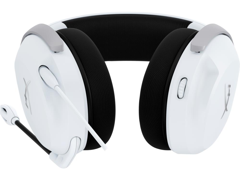 HEADSET HYPERX CLOUDX STINGER2/CORE XBOX WHITE 6H9B7AA HYPERX