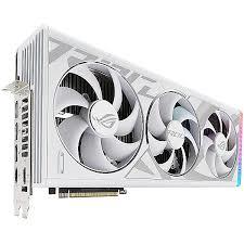 ASUS NVIDIA GeForce RTX 4080 16 GB GDDR6X