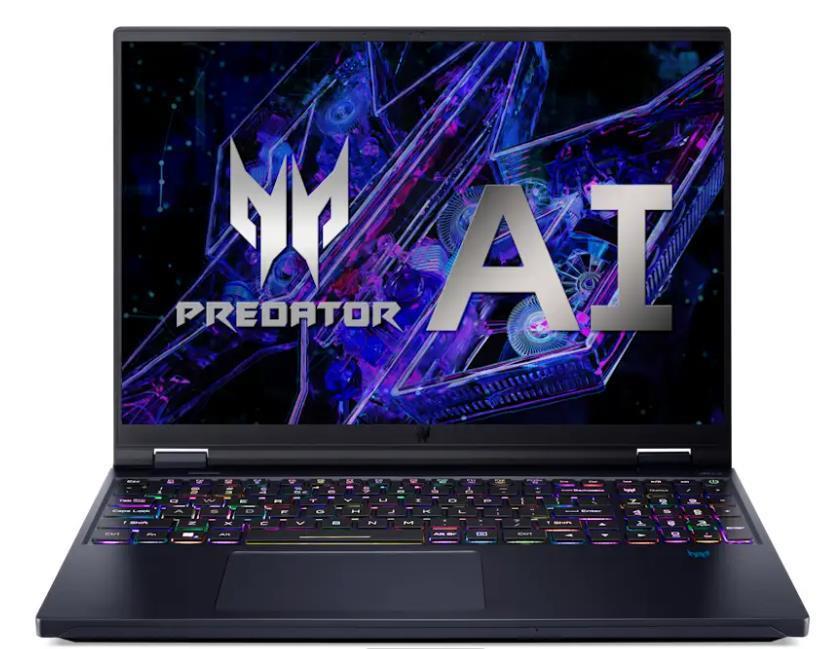 ACER Predator Helios 16 PH16-72-911S