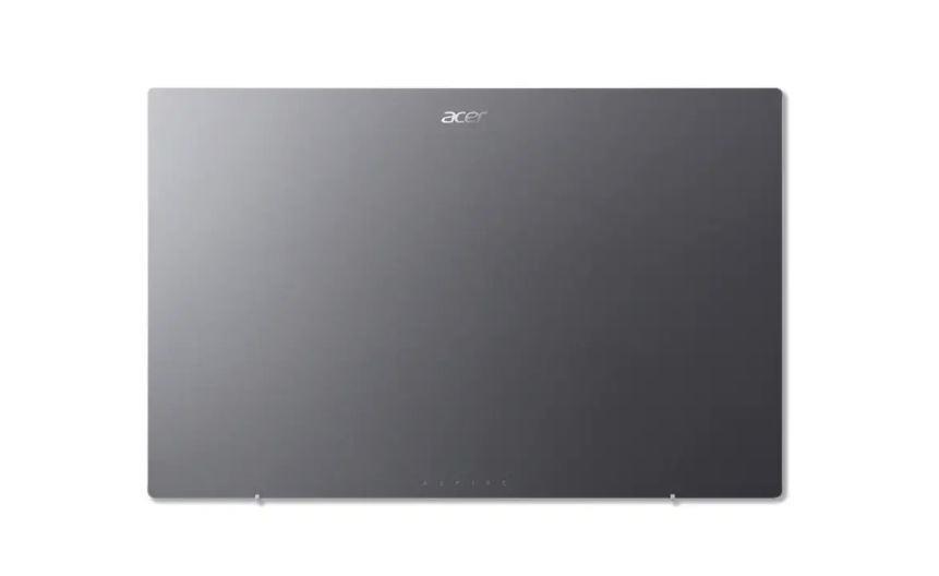 ACER Aspire A317-55P-305S CPU  Core i3