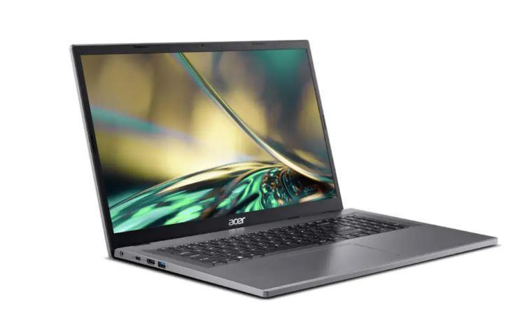 ACER Aspire A317-55P-305S CPU  Core i3