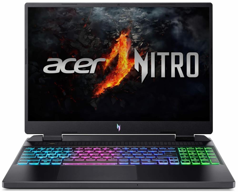 ACER Nitro AN16-42-R1CK CPU  Ryzen 7