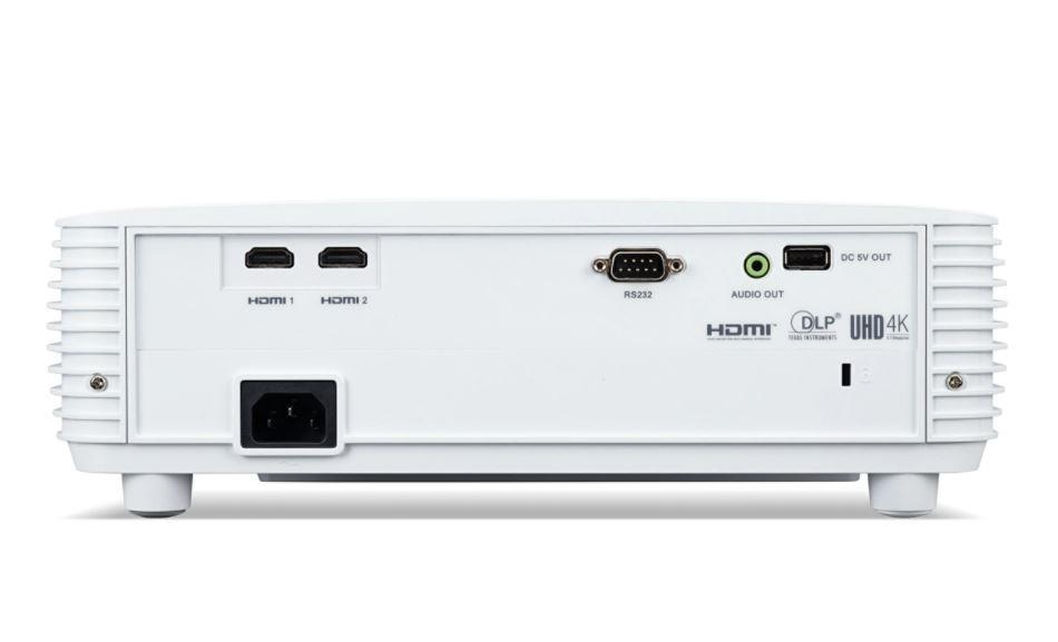 PROJECTOR H6815BD 4000 LUMENS/MR.JTA11.001 ACER