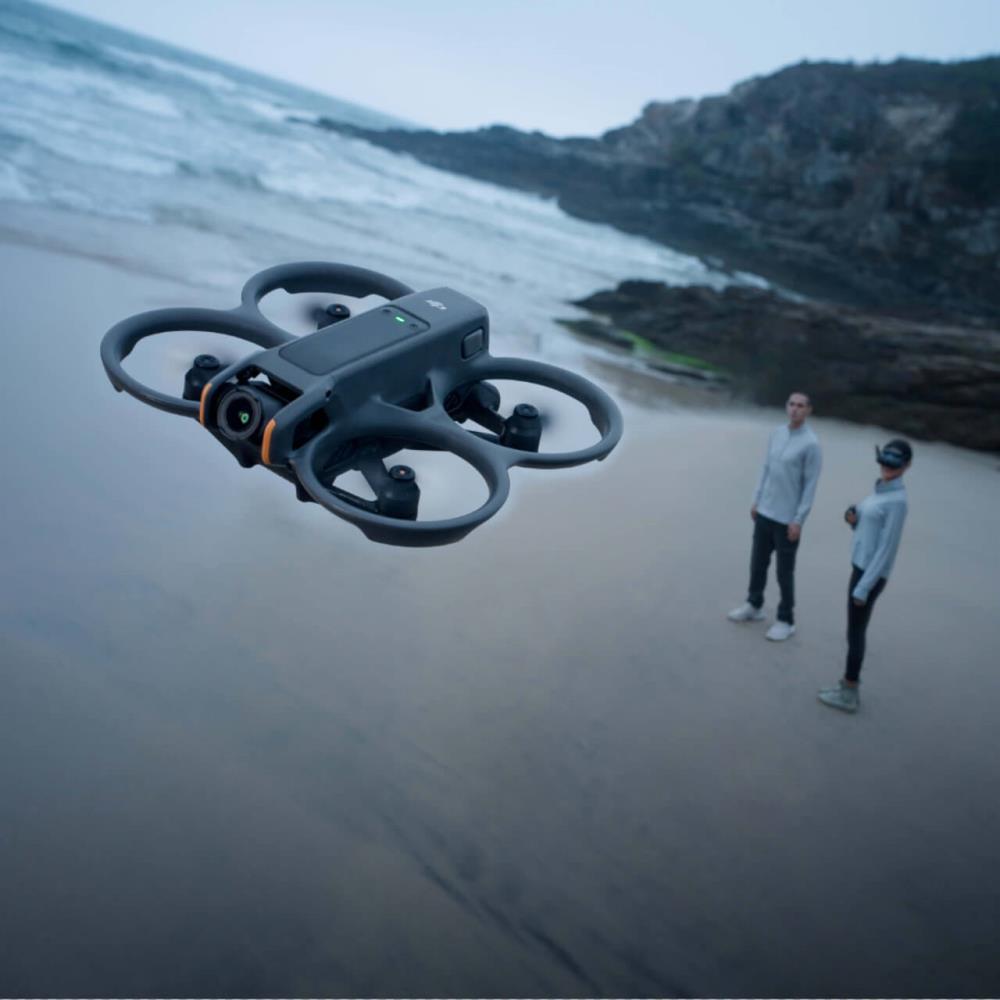 DJI Avata 2 (Drone Only) Consumer CP.FP.00000149.02