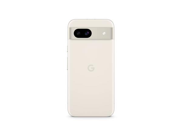 MOBILE PHONE PIXEL 8A 128GB/PORCELAINE GA04988-GB GOOGLE