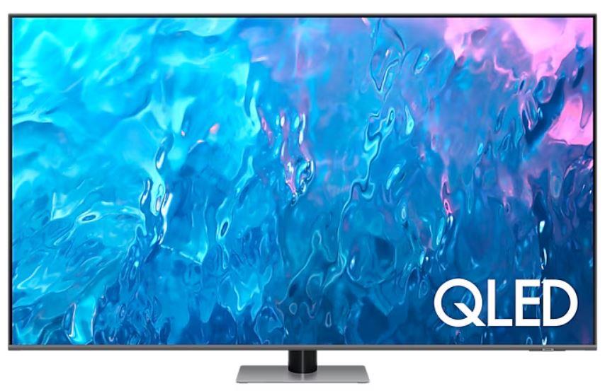 SAMSUNG 75" 4K/Smart QLED