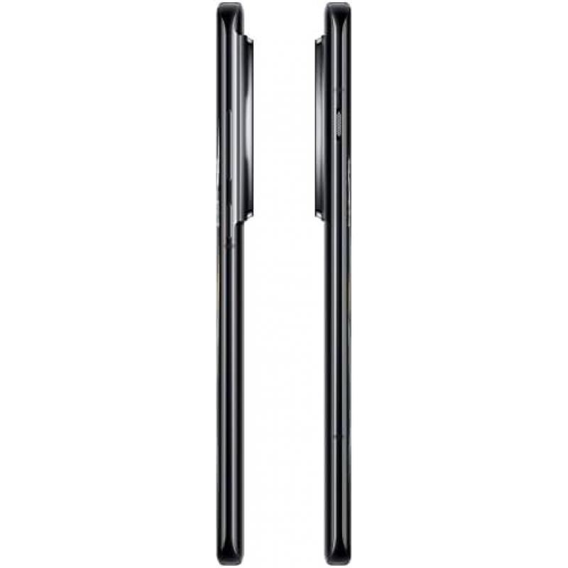 MOBILE PHONE ONEPLUS 12 5G/16/512GB SILKY BLACK ONEPLUS