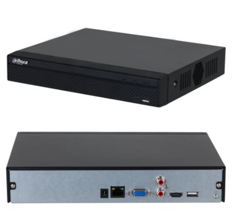 NET VIDEO RECORDER 4CH/NVR4104HS-4KS3 DAHUA