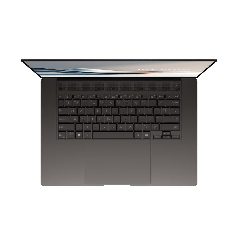 ASUS ZenBook Series UM5606WA-RK215W CPU  Ryzen AI 9