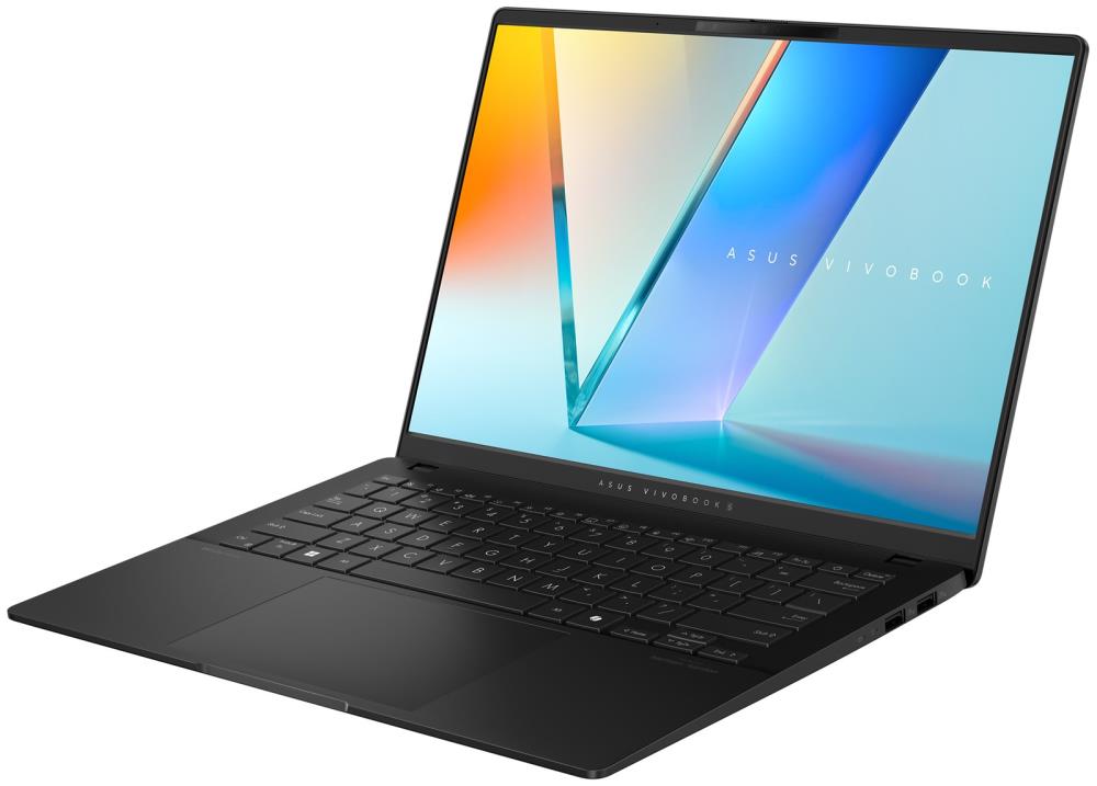 ASUS VivoBook S S 14 OLED CPU  Ryzen AI 9