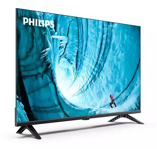 PHILIPS 32" 1280x720 Wireless LAN