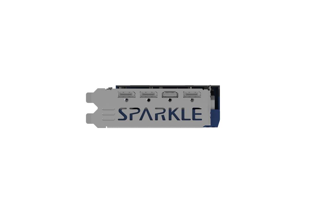 SPARKLE Intel Arc A580 8 GB GDDR6