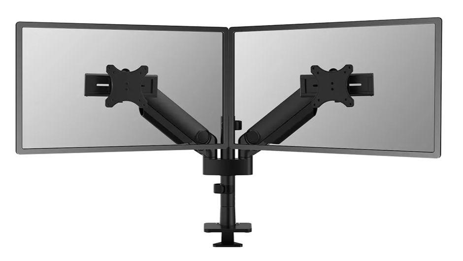 MONITOR ACC DESK MOUNT 24-34''/DUAL DS65S-950BL2 NEOMOUNTS