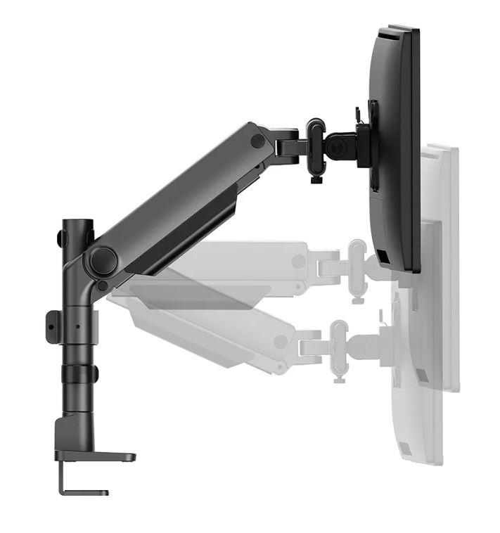 MONITOR ACC DESK MOUNT 24-34''/DUAL DS65S-950BL2 NEOMOUNTS