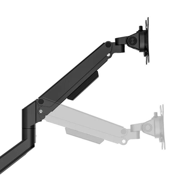 MONITOR ACC DESK MOUNT 17-32"/DUAL DS70-250BL2 NEOMOUNTS