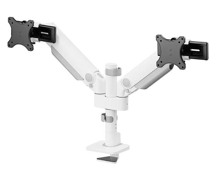 MONITOR ACC DESK MOUNT 24-34''/DUAL DS65S-950WH2 NEOMOUNTS