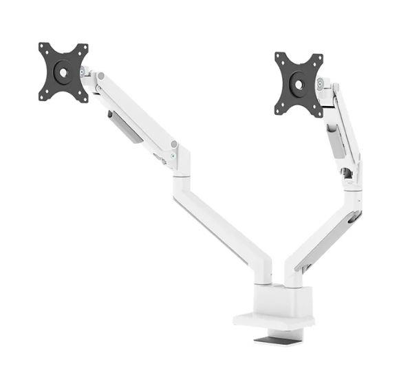 MONITOR ACC DESK MOUNT 17-32"/DUAL DS70-250WH2 NEOMOUNTS