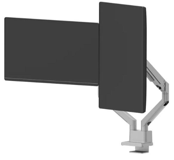 MONITOR ACC DESK MOUNT 17-32"/DUAL DS70-250SL2 NEOMOUNTS