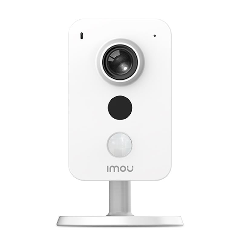 NET CAMERA 4MP IR CUBE POE/IPC-K42AP IMOU