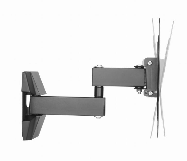 TV SET ACC WALL MOUNT 23-42"/WM-42ST-01 GEMBIRD