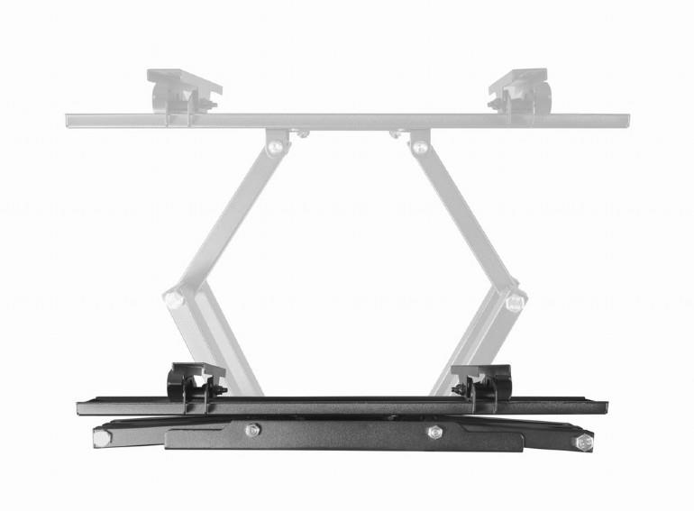 TV SET ACC WALL MOUNT 32-55"/WM-55ST-04 GEMBIRD