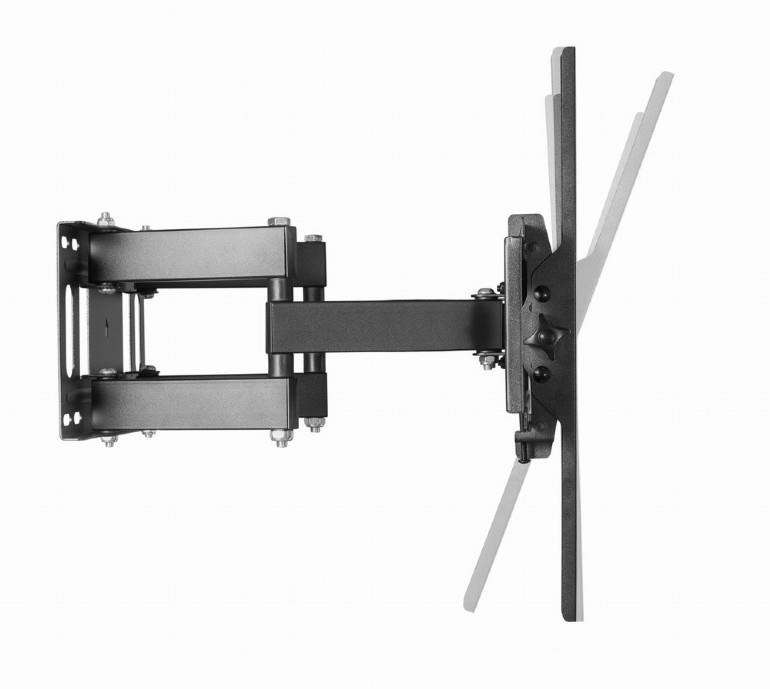 TV SET ACC WALL MOUNT 32-55"/WM-55ST-04 GEMBIRD