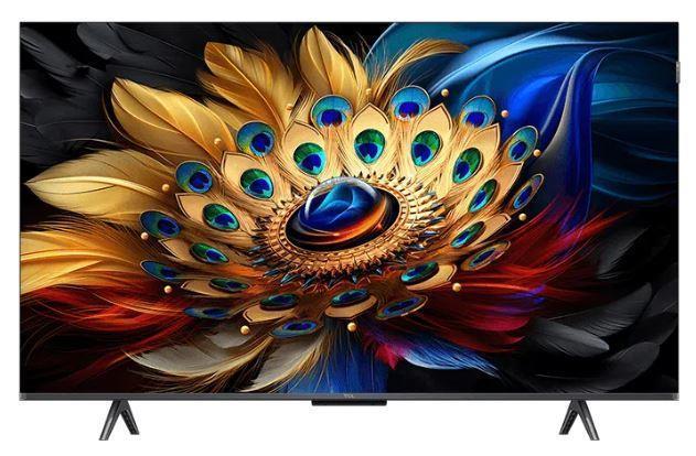 TCL 65" 4K/Smart QLED