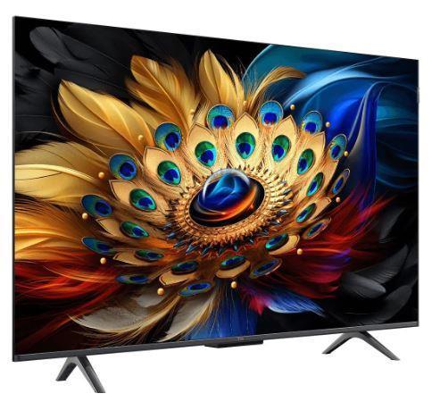 TCL 55" 4K/Smart QLED