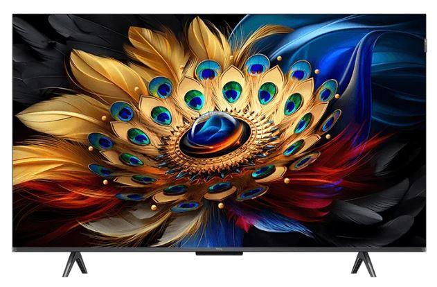 TCL 43" 4K/Smart QLED