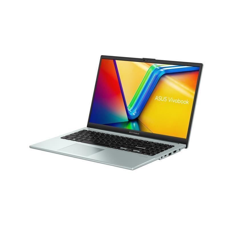 ASUS VivoBook Series E1504FA CPU  Ryzen 3