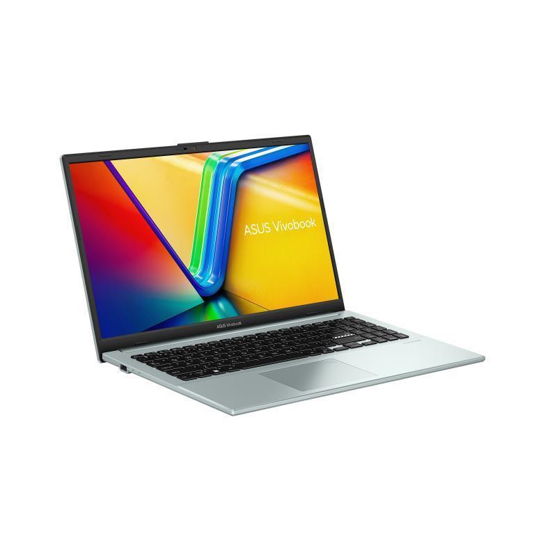 ASUS VivoBook Series E1504FA CPU  Ryzen 3