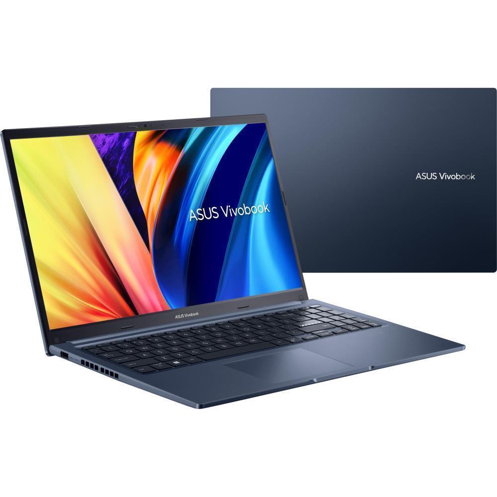 ASUS VivoBook Series X1502ZA CPU  Core i7