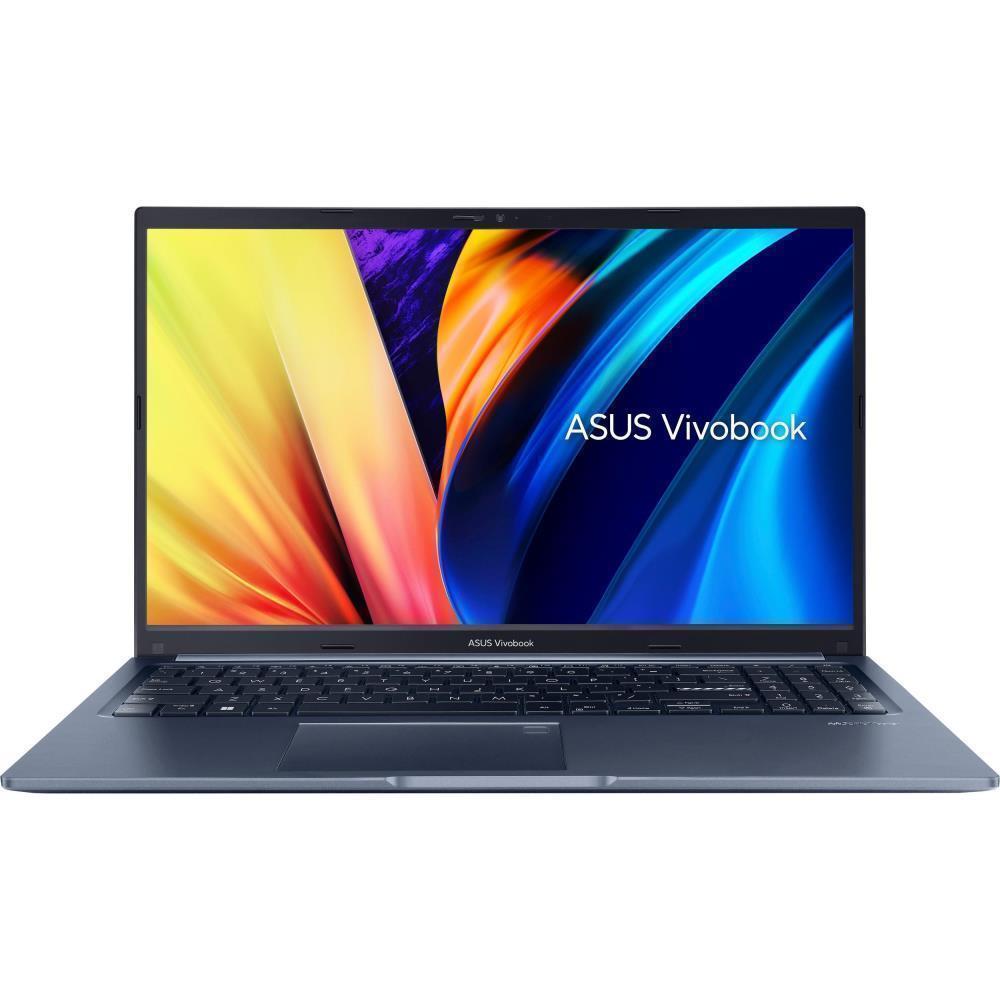 ASUS VivoBook Series X1502ZA CPU  Core i7