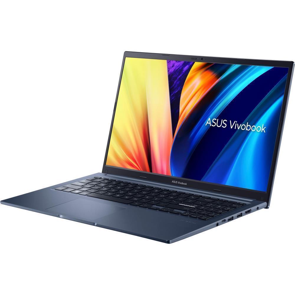 ASUS VivoBook Series X1502ZA CPU  Core i7