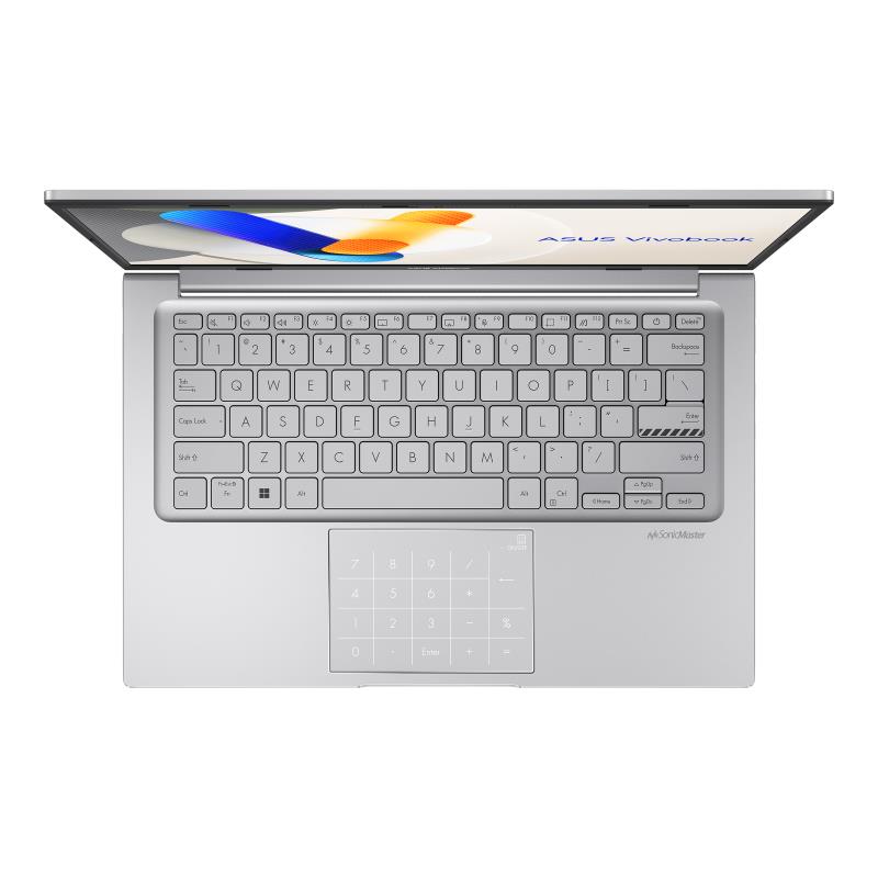 ASUS VivoBook Series X1404VA CPU  Core i5