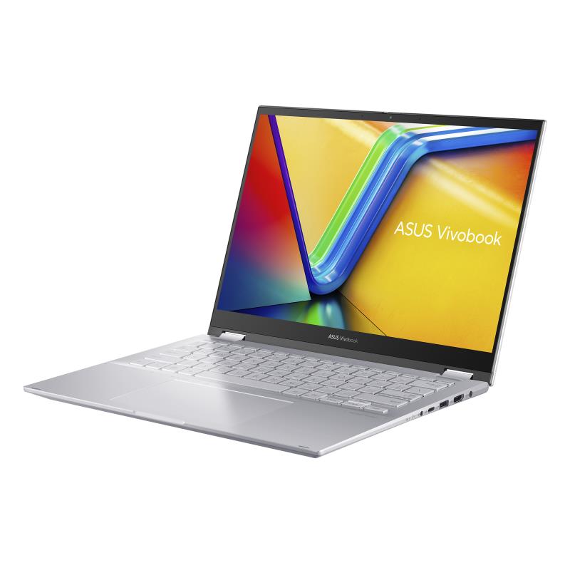 ASUS VivoBook Flip TN3402YA CPU  Ryzen 5