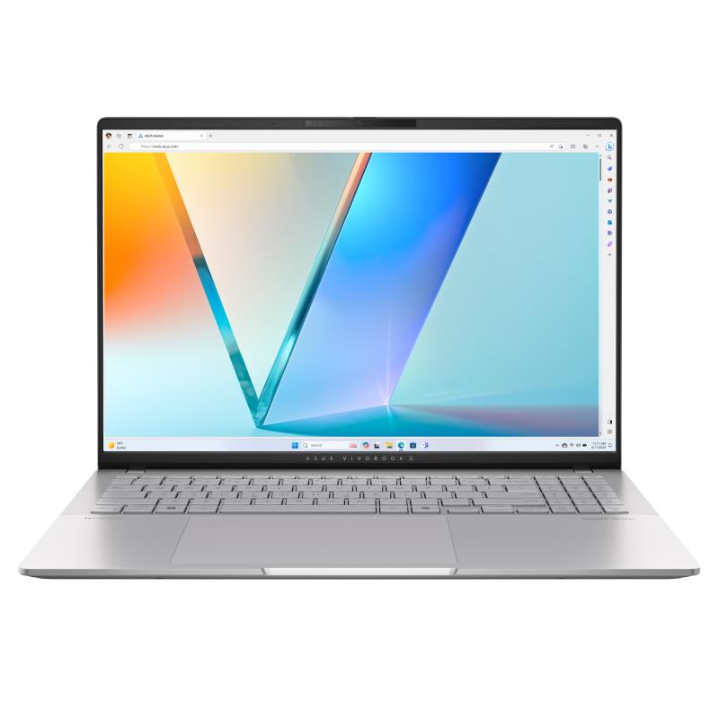 ASUS VivoBook S M5606UA CPU  Ryzen 7