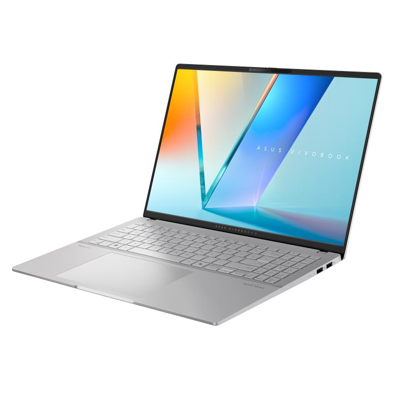 ASUS VivoBook S M5606UA CPU  Ryzen 7