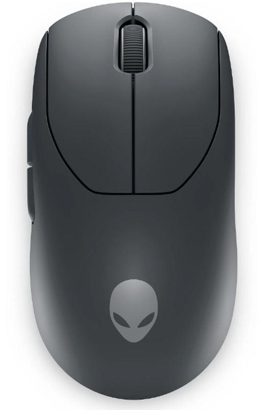 MOUSE USB OPTICAL WRL GAMING/DARK MOON 545-BBFP DELL