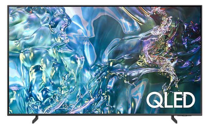 SAMSUNG 50" 4K/Smart QLED