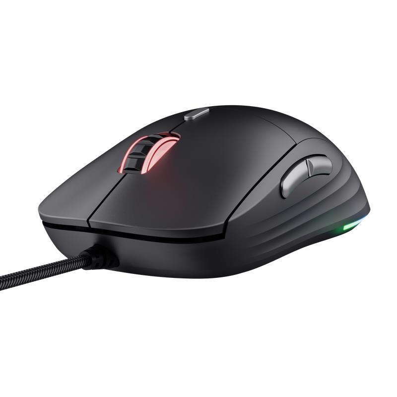 MOUSE USB OPTICAL LIGHTWEIGHT/GXT925 REDEX II 25125 TRUST